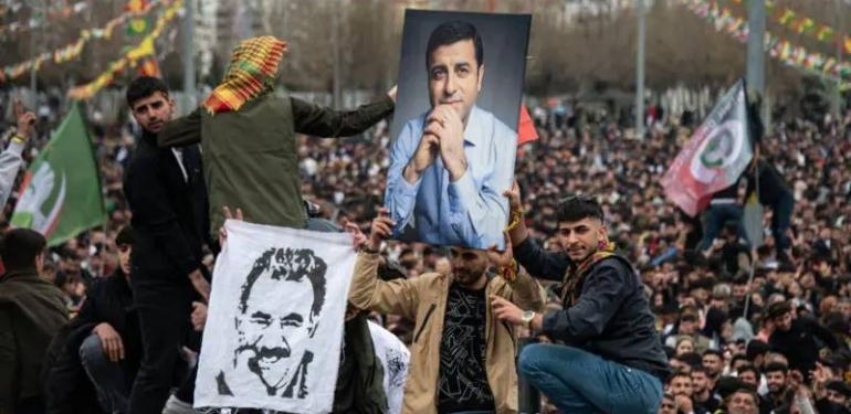 PKK Kongresini Topladı, Şimdi Ne Olacak?