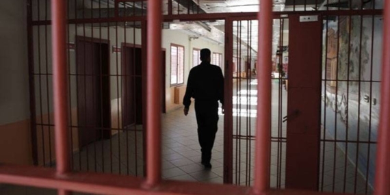 Türkiye’de Cezaevi Nüfusu 24 Ülkeyi Geçti; Tutuklu ve Hükümlü Sayısında Cumhuriyet Tarihinin Rekoru Kırıldı