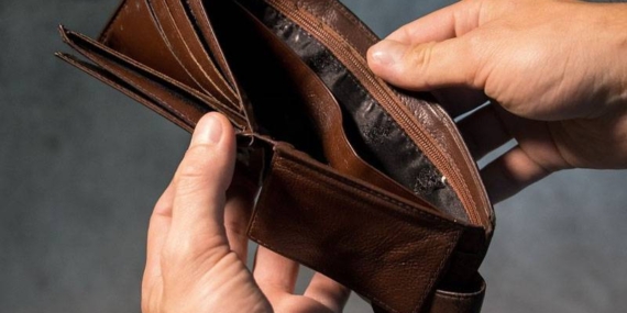 Milletvekili Rakamları Açıkladı: Vatandaş Saniyede 271 Bin Lira Vergi Ödemiş!