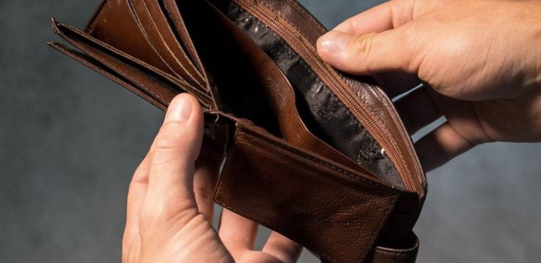 Milletvekili Rakamları Açıkladı: Vatandaş Saniyede 271 Bin Lira Vergi Ödemiş!