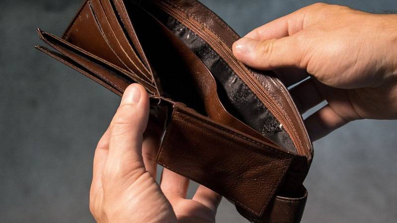 Milletvekili Rakamları Açıkladı: Vatandaş Saniyede 271 Bin Lira Vergi Ödemiş!