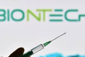 ABD'de BionTech Aşılarına 'Genç Erkeklerde Kalp Hasarı Riski Oluşturabilir' Uyarısı Eklenecek