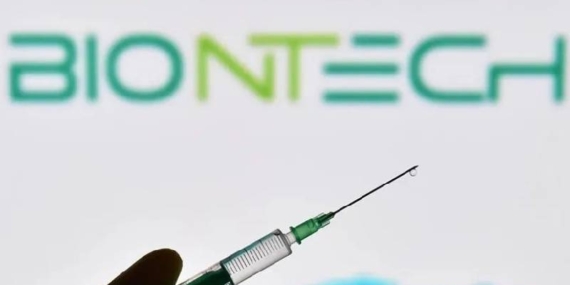 ABD’de BionTech Aşılarına ‘Genç Erkeklerde Kalp Hasarı Riski Oluşturabilir’ Uyarısı Eklenecek