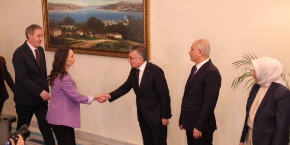 DEM Partili Temelli Açıkladı: İnfaz Düzenlemesi Sonbahara Kaldı