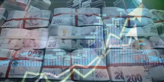 Türkiye’nin İlk Çeyrek Büyüme Verileri Açıklandı