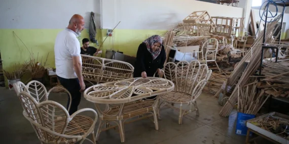 Kadın Girişimcilerin Büyük Başarısı