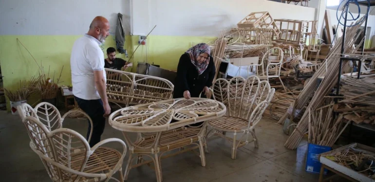 Kadın Girişimcilerin Büyük Başarısı