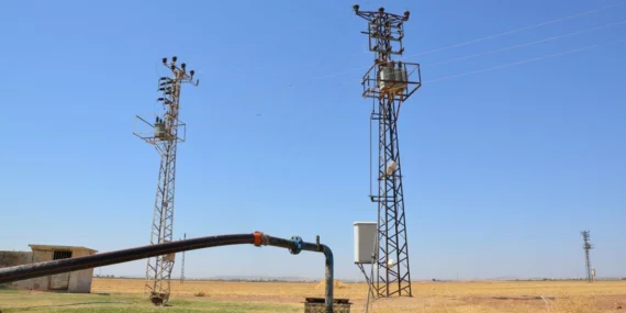 Uzmanlardan Mardin Uyarısı: Kriz Derinleşiyor!