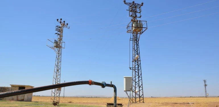 Uzmanlardan Mardin Uyarısı: Kriz Derinleşiyor!