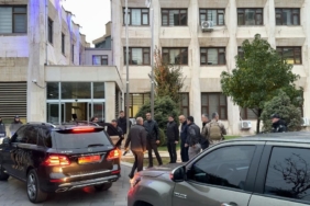 BATMAN BELEDİYESİNE KAYYUM ATANDI