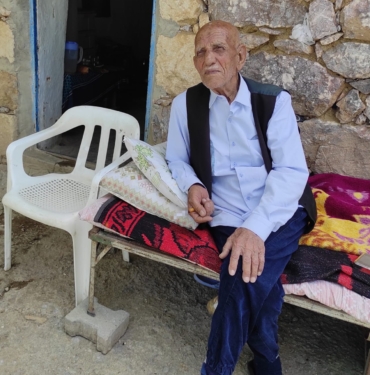 Tarihe Tanıklık Eden Adam: 136 Yaşında 28 Çocuğu, 250 Torunu Var