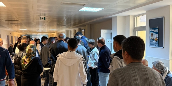 Narin Güran Davası 30 Mayıs’a Ertelendi