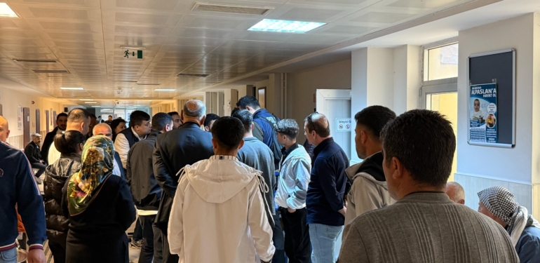 Narin Güran Davası 30 Mayıs’a Ertelendi