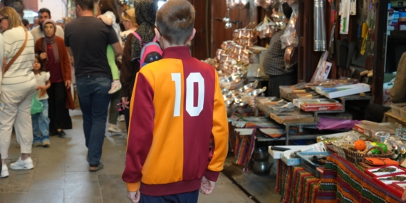 Gaziantep Final İçin Seferber