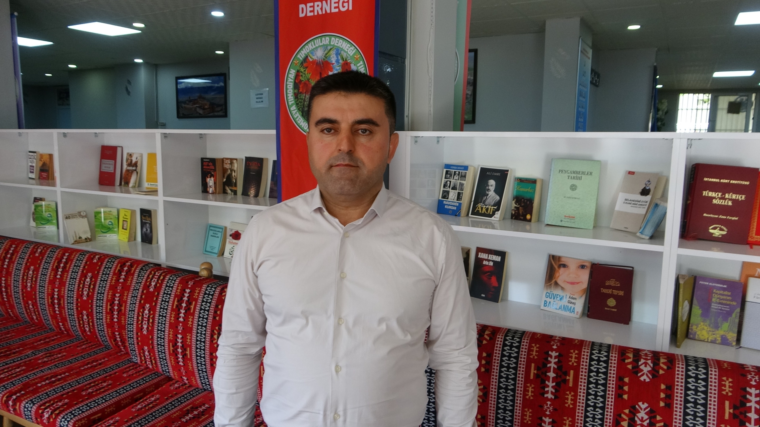 Bölge Halkı Süreci Değerlendirdi: “Bu Karar Bölgeye ve Türkiye'ye Olumlu Yansıyacak” 3 Bölge Halkı Süreci Değerlendirdi: “Bu Karar Bölgeye ve Türkiye'ye Olumlu Yansıyacak”