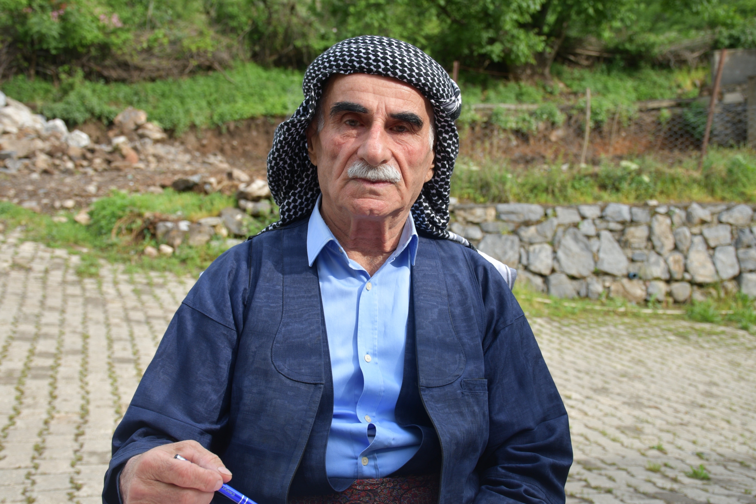 Bölge Halkı Süreci Değerlendirdi: “Bu Karar Bölgeye ve Türkiye'ye Olumlu Yansıyacak” 4 Bölge Halkı Süreci Değerlendirdi: “Bu Karar Bölgeye ve Türkiye'ye Olumlu Yansıyacak”