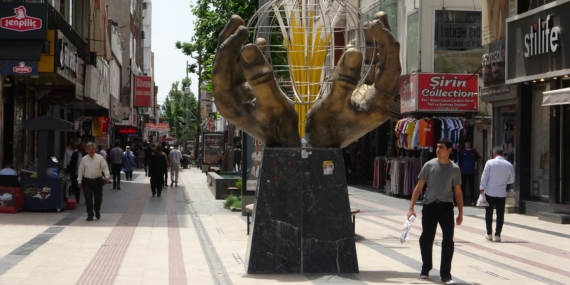 Bölge Halkı Süreci Değerlendirdi: “Bu Karar Bölgeye ve Türkiye’ye Olumlu Yansıyacak”