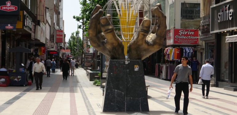 Bölge Halkı Süreci Değerlendirdi: “Bu Karar Bölgeye ve Türkiye’ye Olumlu Yansıyacak”