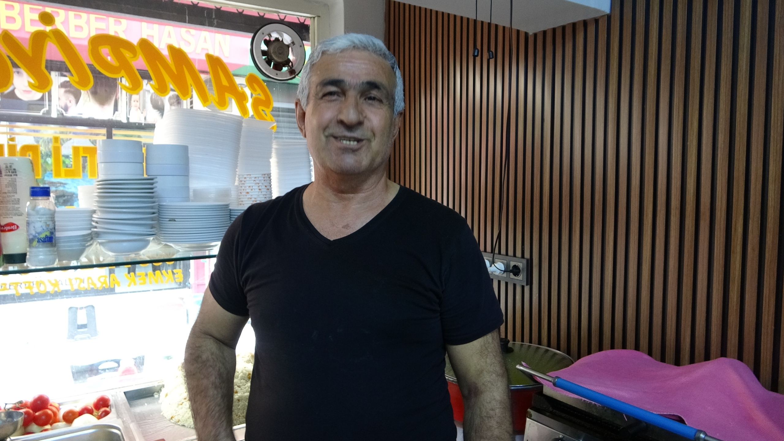 Bölge Halkı Süreci Değerlendirdi: “Bu Karar Bölgeye ve Türkiye'ye Olumlu Yansıyacak” 1 Bölge Halkı Süreci Değerlendirdi: “Bu Karar Bölgeye ve Türkiye'ye Olumlu Yansıyacak”