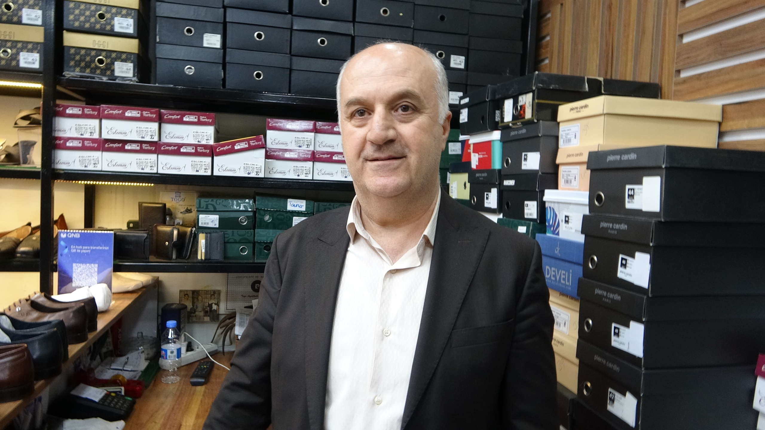 Bölge Halkı Süreci Değerlendirdi: “Bu Karar Bölgeye ve Türkiye'ye Olumlu Yansıyacak” 2 Bölge Halkı Süreci Değerlendirdi: “Bu Karar Bölgeye ve Türkiye'ye Olumlu Yansıyacak”