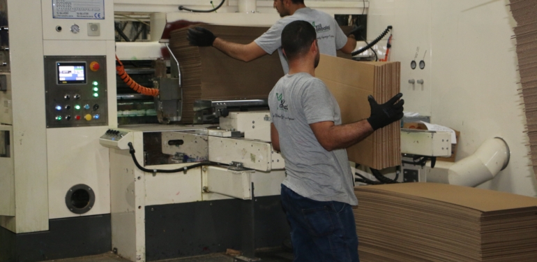 İşsizlik Ocak Ayında Yüzde 8,1’e Yükseldi