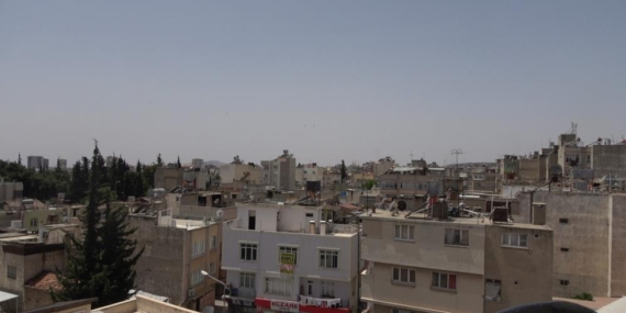 Suriyelilerin Dönüşü Kilis’te Kiraları Düşürdü