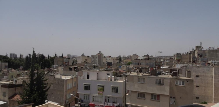 Suriyelilerin Dönüşü Kilis’te Kiraları Düşürdü