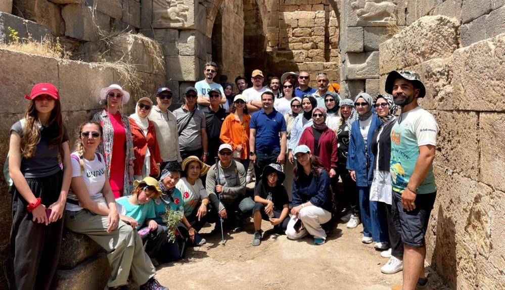 Hafta İçi Kaymakam, Hafta Sonu Turizm Rehberi 2 Hafta İçi Kaymakam, Hafta Sonu Turizm Rehberi