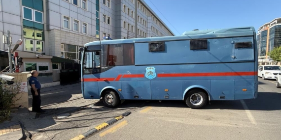 Narin Güran Cinayetinde 15 Sanık Dördüncü Kez Hakim Karşısında