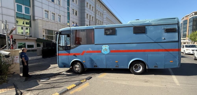 Narin Güran Cinayetinde 15 Sanık Dördüncü Kez Hakim Karşısında