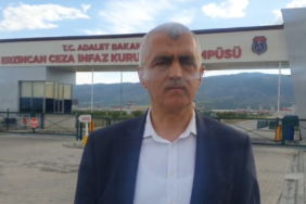 ömer faruk gergerlioğlu