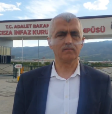 ömer faruk gergerlioğlu