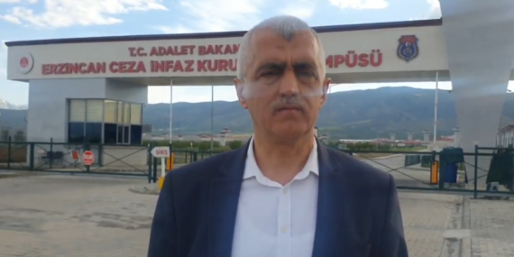 Gergerlioğlu’ndan Güran Ailesine Ziyaret: “Vicdanım Masum Olduklarını Söylüyor”