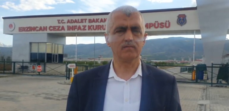 Gergerlioğlu’ndan Güran Ailesine Ziyaret: “Vicdanım Masum Olduklarını Söylüyor”