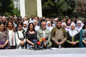 15 Mayıs Kürt Dil Bayramının Startı Verildi