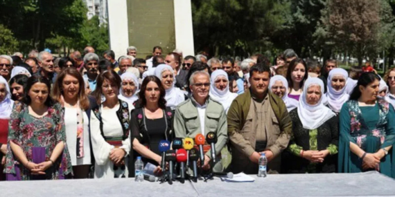 15 Mayıs Kürt Dil Bayramının Startı Verildi