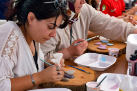 Amed Kadın Emek ve Kültür Sanat Buluşması