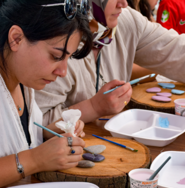 Amed Kadın Emek ve Kültür Sanat Buluşması