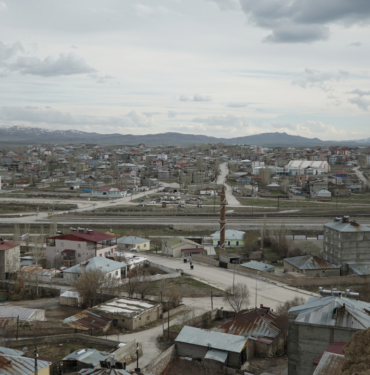 Coğrafya Kader midir?