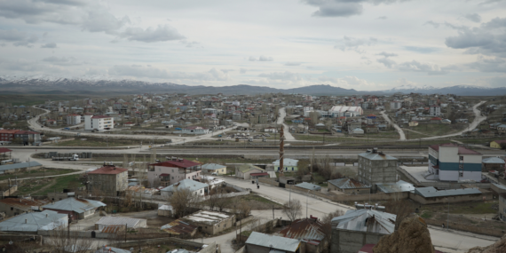 Coğrafya Kader midir?