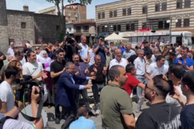 PKK Fesih Kararı Aldı, Diyarbakır'da Kutlamalar Başladı