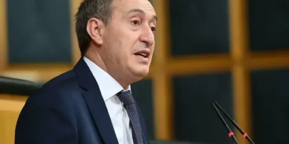 DEM’li Tuncer Bakırhan’a Açık Açık Soruldu: Özerklik İstiyorlar Mı?