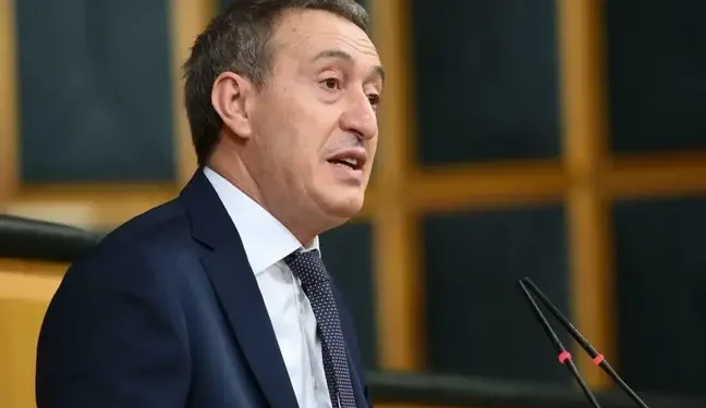 DEM’li Tuncer Bakırhan’a Açık Açık Soruldu: Özerklik İstiyorlar Mı?