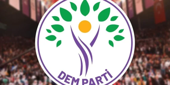 DEM Partiden, Yerel Yönetimler İçin 7 Maddelik Talep