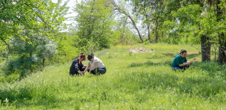 İtalya’nın Pizzası, Güneydoğu Kengeriyle Buluştu!