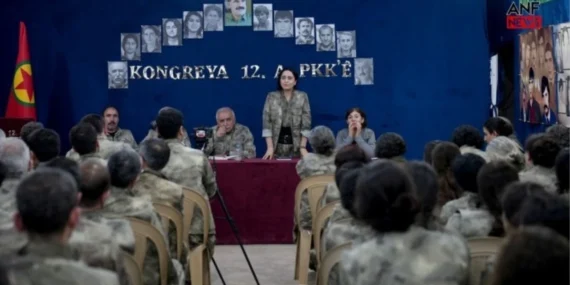 PKK’nin Fesih Kararı Sonrası Bölge Baroları: Pozitif Barışı İnşa Etmeliyiz