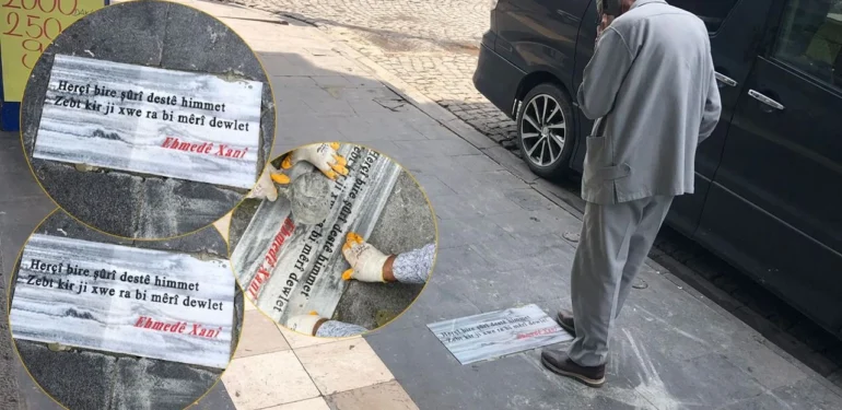 Diyarbakır tarihinde bir ilk! Hollywood benzeri proje uygulamada