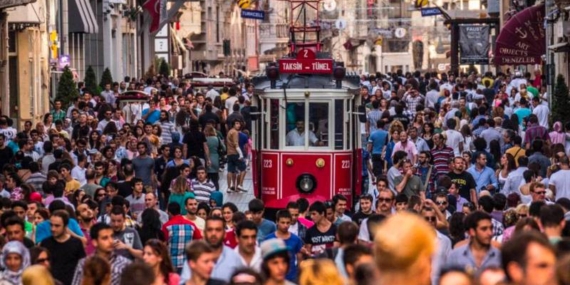 Araştırma: Türkiye’de ‘Eğitimde de İstihdamda da Olmayan Gençlerin’ Oranı Zirvede