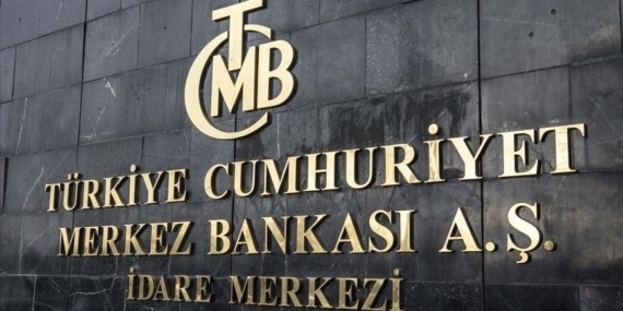 Merkez Bankası Faiz Kararını Açıkladı