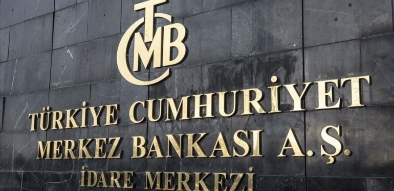 Merkez Bankası Faiz Kararını Açıkladı